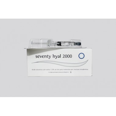 Seventy Hyal 2000 - 1x2ml