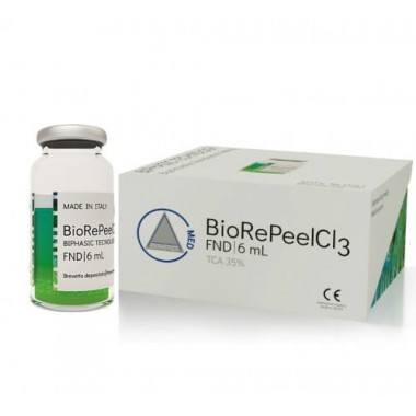 BioRePeel Cl3 FND 1x6ml