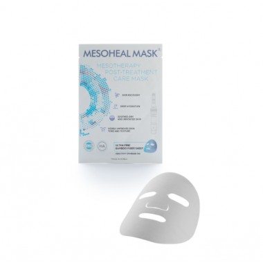 50 SZTUK - Mesoheal Mask...