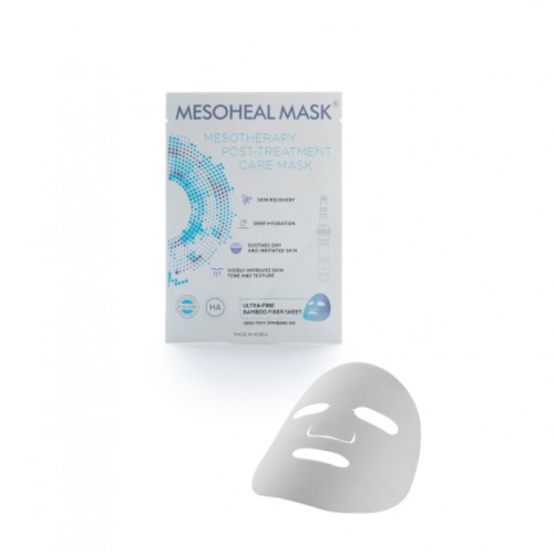 50 SZTUK - Mesoheal Mask...