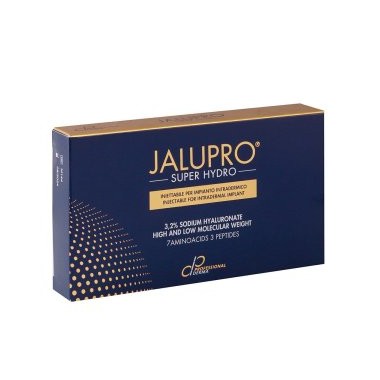Jalupro Super Hydro (1x2,5ml)