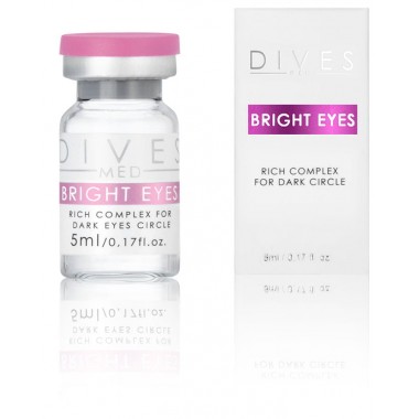 Bright Eyes - Dives Med -...