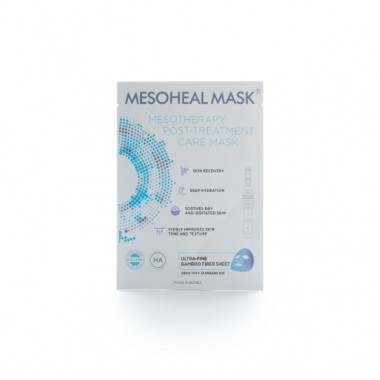Mesoheal Mask...