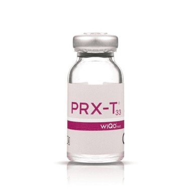 PRX T33 Peeling chemiczny...