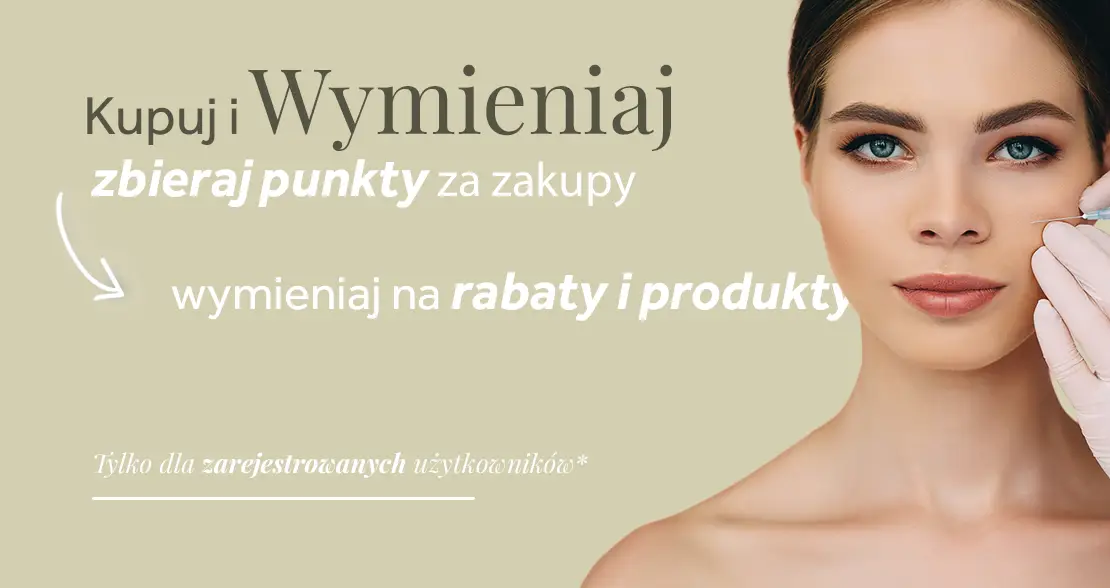 Program Lojalnościowy Bestetic.pl