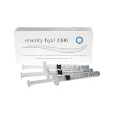 Seventy Hyal 2000 - 3x2ml