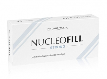 Nucleofill Strong 1x1,5ml