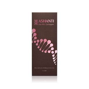 ASHANTI Ha+Rh Collagen 1x2ml