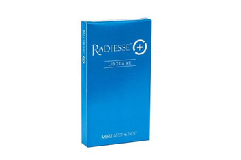 Radiesse Lidocaine (1x1.5ml)