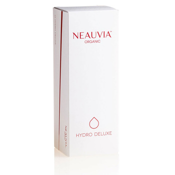 Neauvia Hydro Deluxe 1x2,5ml
