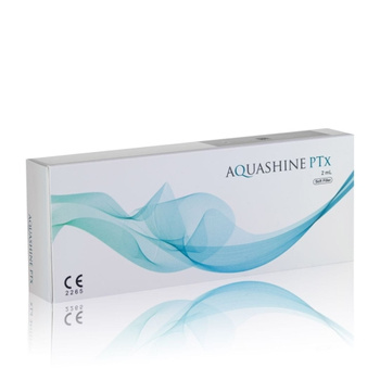AQUASHINE PTx 1x2ml