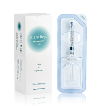 Kiara Reju PDRN Skin Booster 1x2.2ml