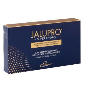 Jalupro Super Hydro (1x2,5ml)