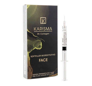KARISMA Rh Collagen Face 1x2ml
