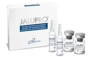 JALUPRO CLASSIC (2x3ml)