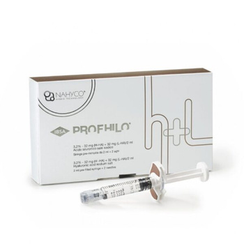 Profhilo H+L 64mg/2ml