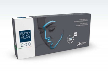 Sunekos 200 - 2 zabiegi